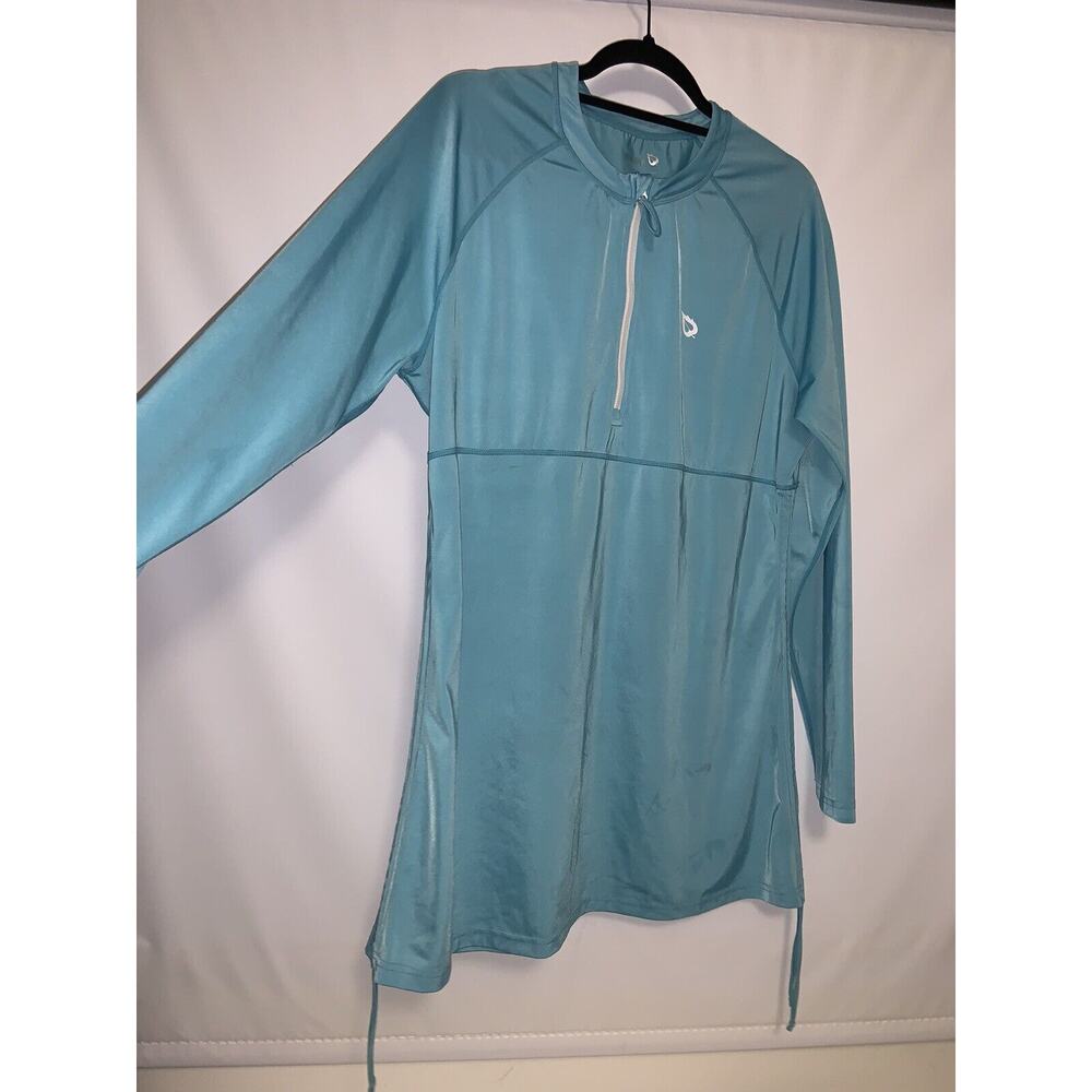 Baleaf Women’s s Tennis/Golf Dress Blue Size 2X